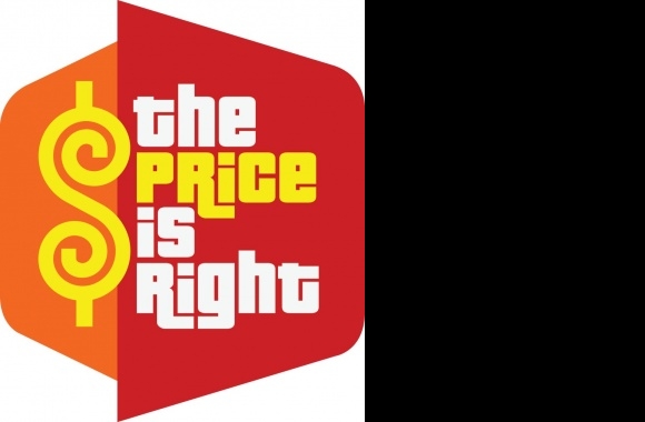 The Price Is Right Logo download in high quality