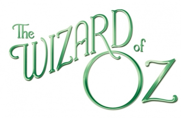 The Wizard of Oz Logo download in high quality