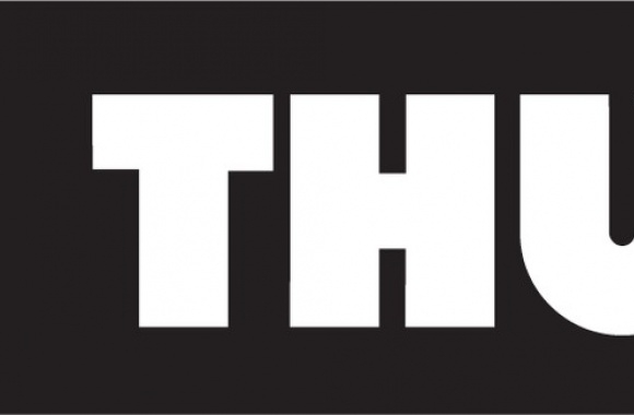 Thule Logo download in high quality