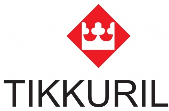 Tikkurila Logo download in high quality