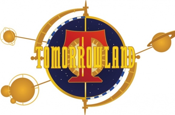 Tomorrowland Logo download in high quality