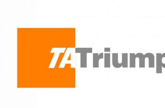 Triumph-Adler Logo download in high quality