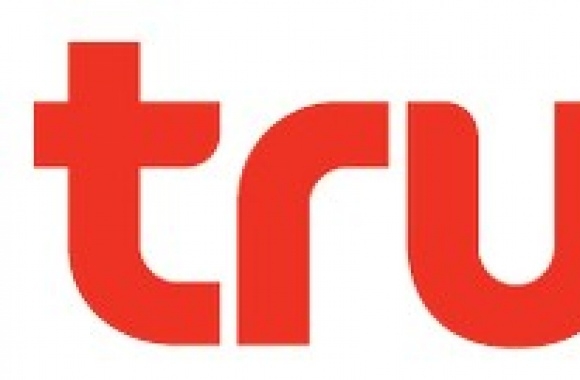 TrueVisions Logo download in high quality