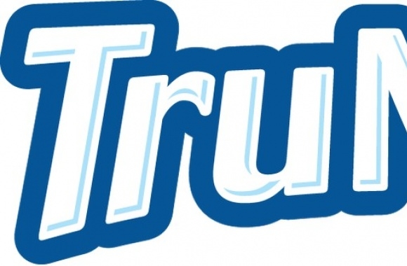 Trumoo Logo download in high quality