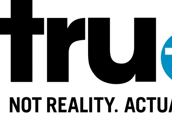 TruTV Logo download in high quality