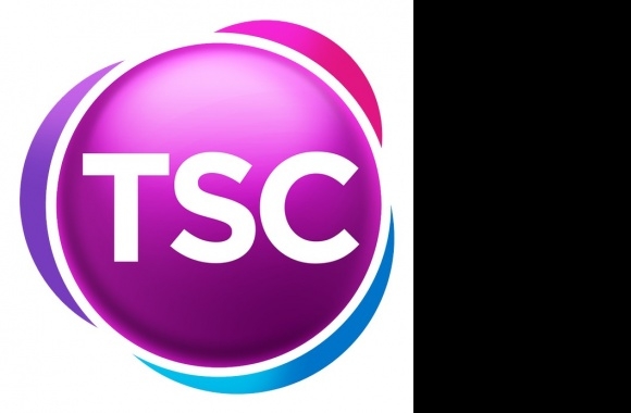 TSC Logo download in high quality
