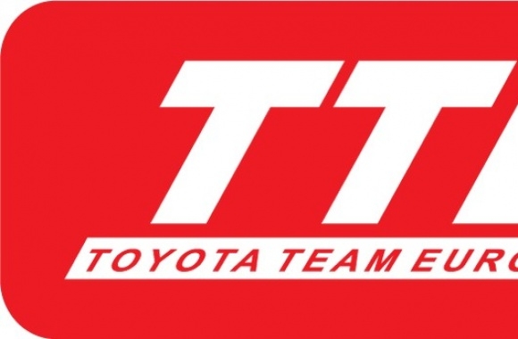 TTE Logo download in high quality
