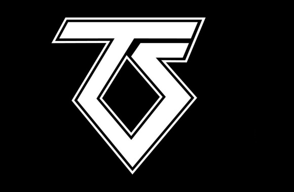 Twisted Sister Logo download in high quality