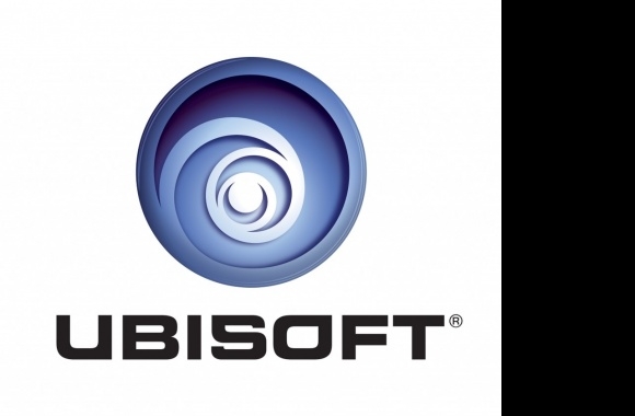 Ubisoft Logo download in high quality