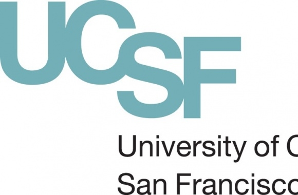 UCSF Logo download in high quality