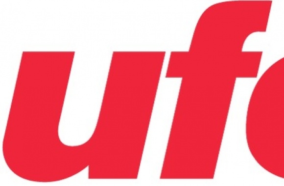Ufesa Logo download in high quality