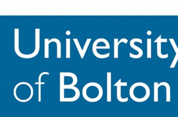 University of Bolton Logo download in high quality