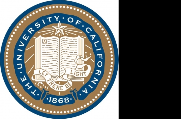 University Of California Logo download in high quality