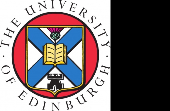 University Of Edinburgh Logo download in high quality