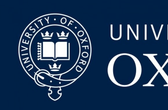 University Of Oxford Logo download in high quality