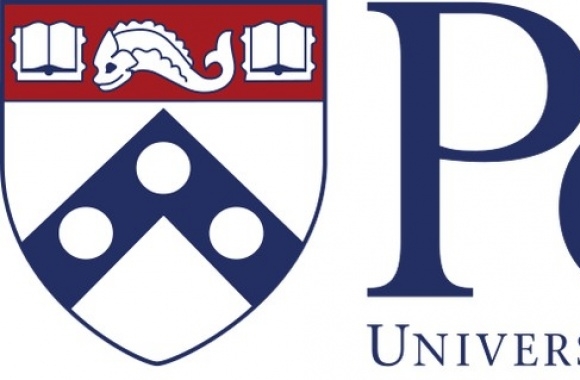 University Of Pennsylvania Logo download in high quality