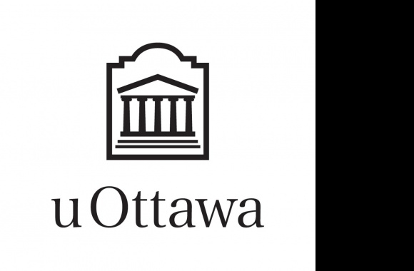 uOttawa Logo download in high quality