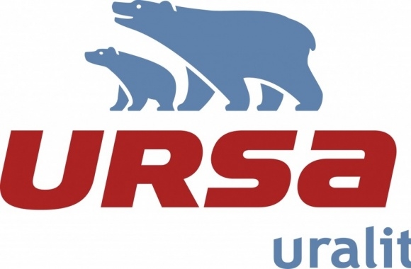 URSA Logo download in high quality