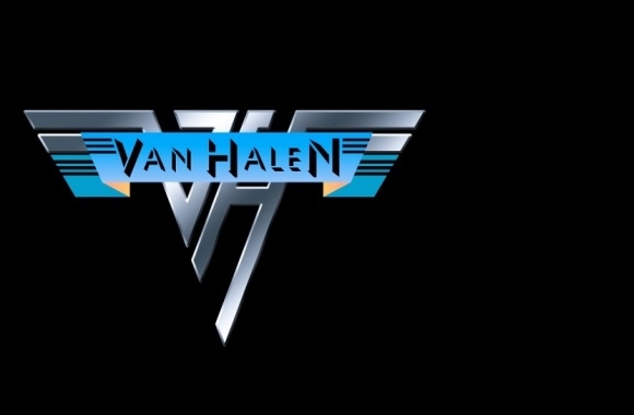 Van Halen Logo download in high quality