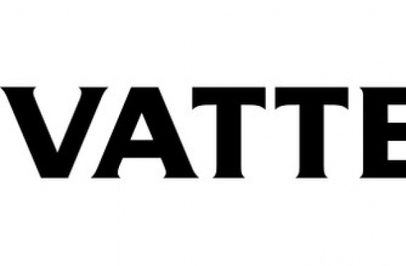 Vattenfall Logo download in high quality