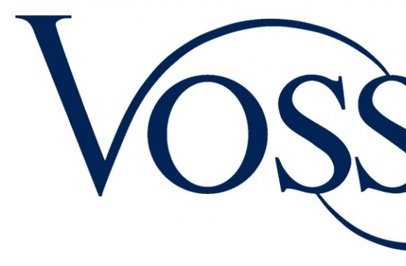 Vossen Logo download in high quality