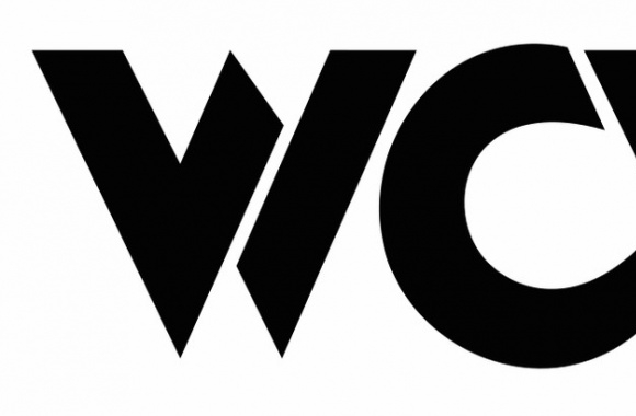 WCW Logo download in high quality