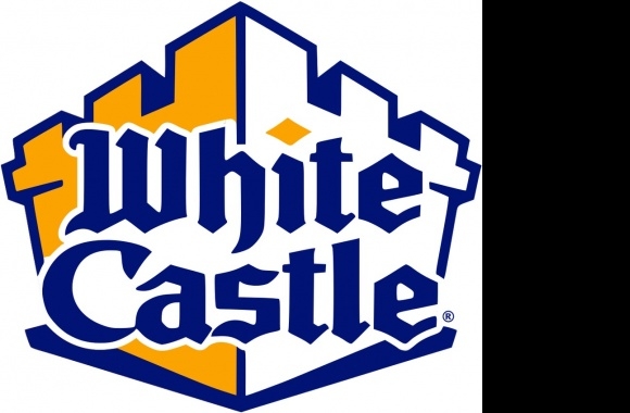 White Castle Logo download in high quality