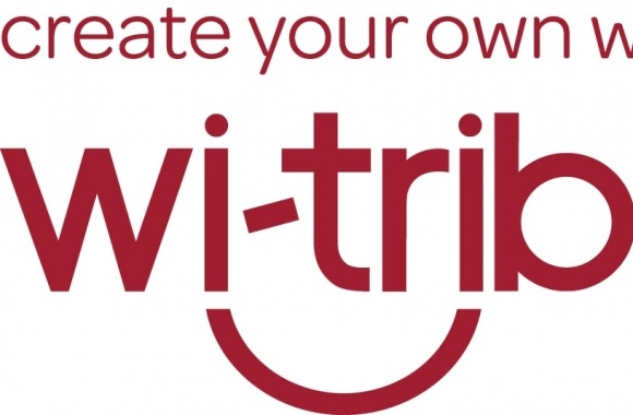 Wi-Tribe Logo