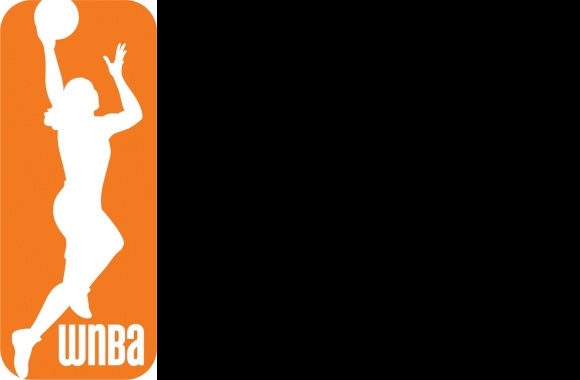 WNBA Logo download in high quality