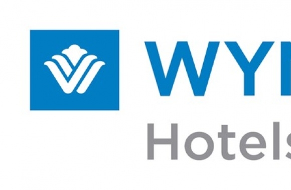Wyndham Logo download in high quality