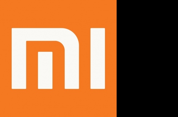 Xiaomi Logo download in high quality