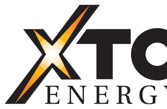 XTO Energy Logo download in high quality