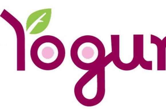 Yogurtland Logo download in high quality