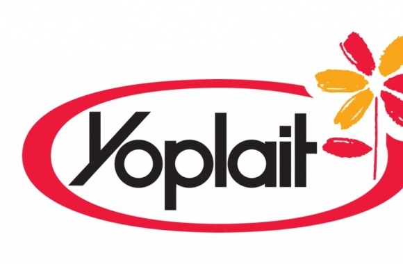 Yoplait Logo download in high quality
