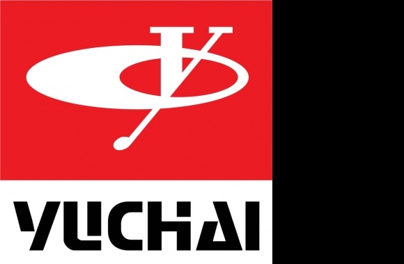 Yuchai Logo download in high quality