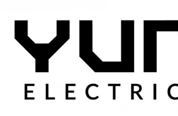 Yuneec Logo download in high quality