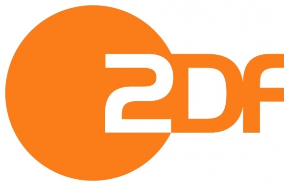 ZDF Logo download in high quality
