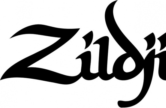 Zildjian Logo download in high quality
