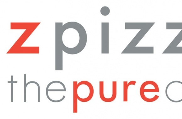 Zpizza Logo download in high quality
