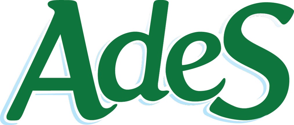 AdeS Logo Download in HD Quality