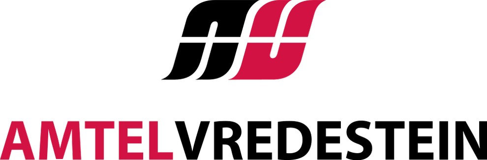 Amtel-Vredestein Logo wallpapers HD