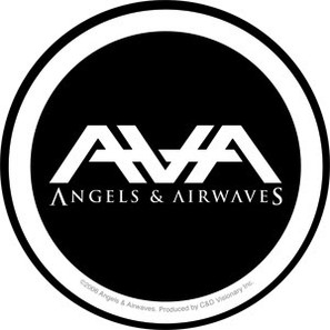 Angels And Airwaves Logo wallpapers HD