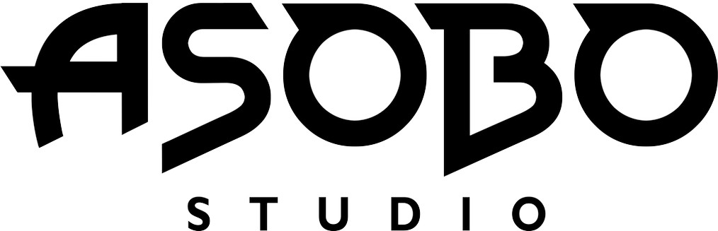 Asobo Studio Logo wallpapers HD