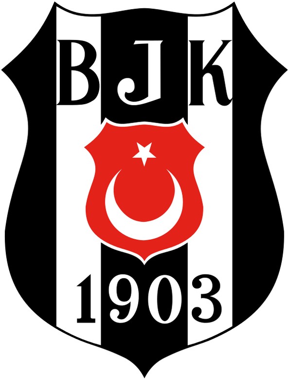 BJK Logo wallpapers HD