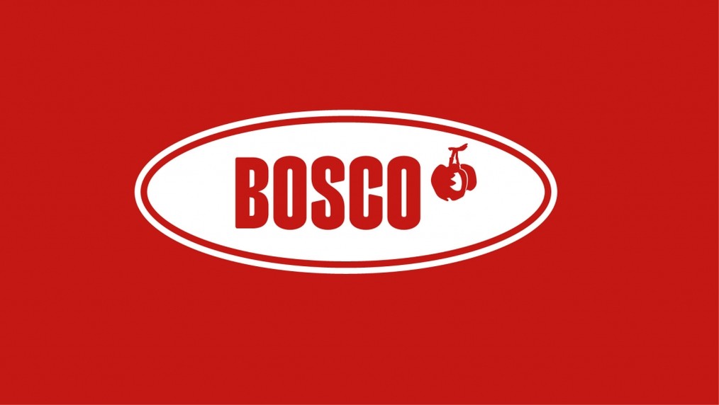 Bosco Sport Logo wallpapers HD