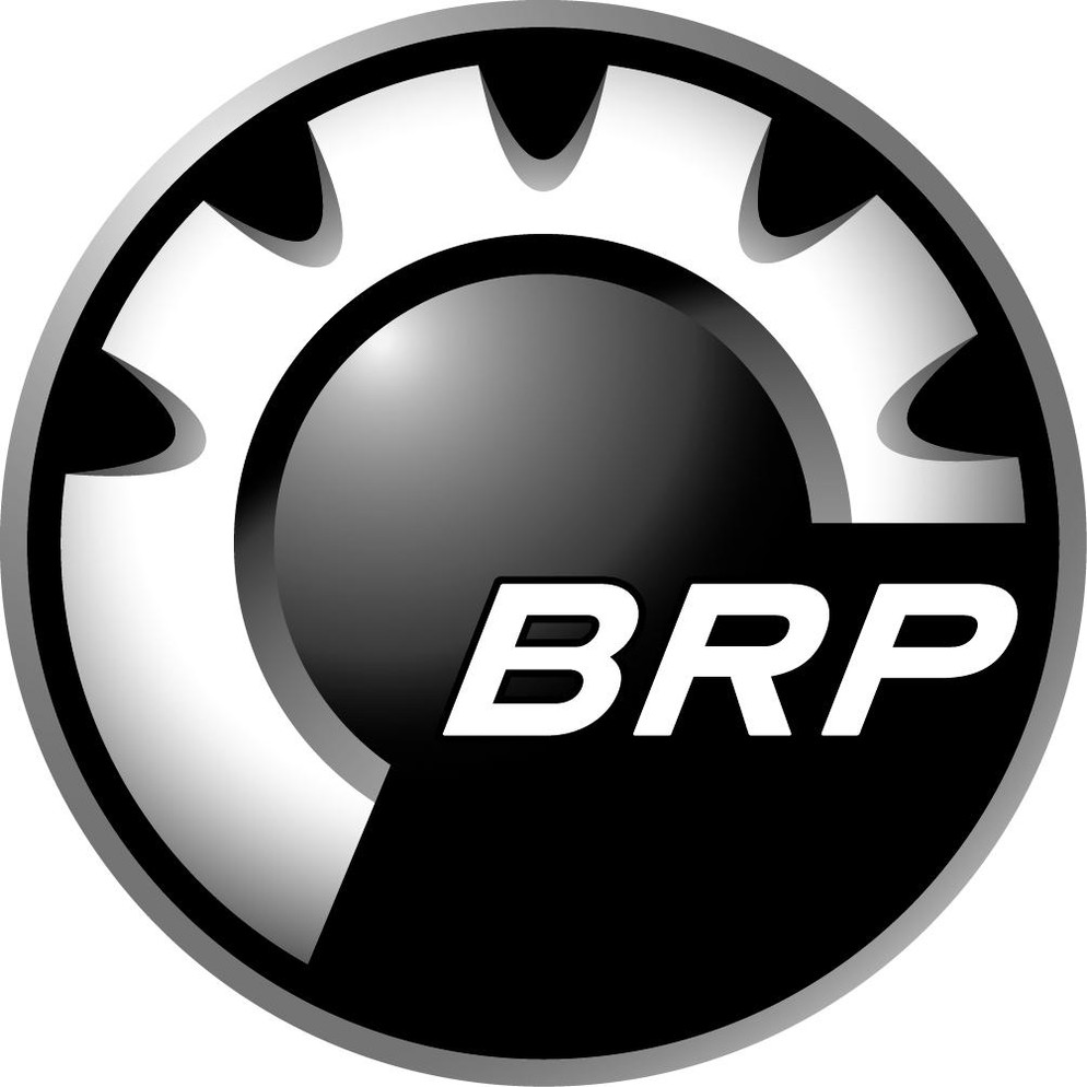 BRP Logo wallpapers HD