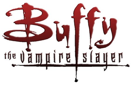 Buffy the Vampire Slayer Logo wallpapers HD