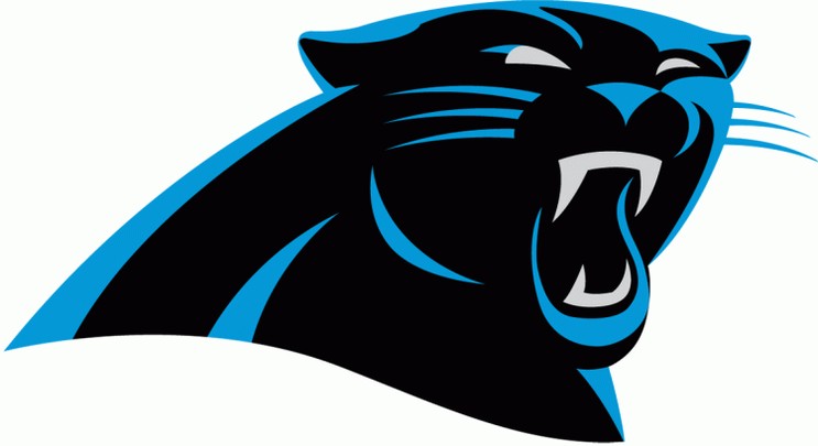 Carolina Panthers Logo wallpapers HD