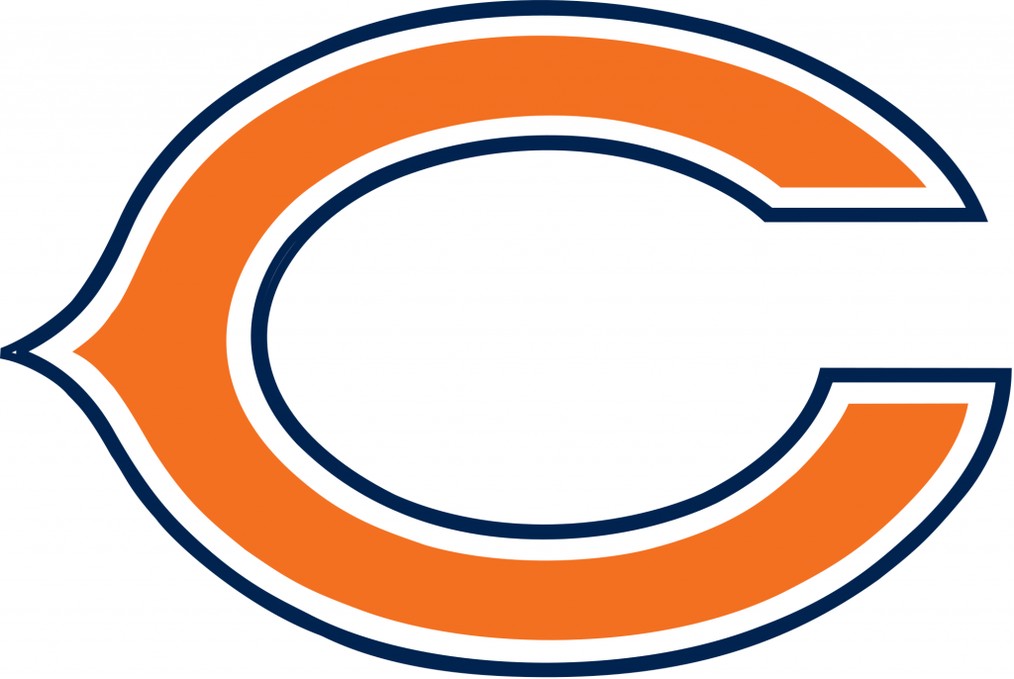 Chicago Bears Logo wallpapers HD