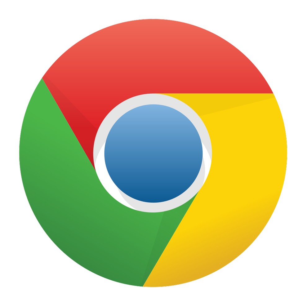 Chrome Logo Download in HD Quality